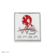 STRICT-G 『機動戦士ガンダム』 WHITE BASE ピンズ