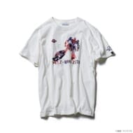 STRICT-G『機動戦士Zガンダム』Tシャツ MSZ-006