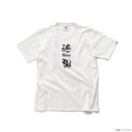 STRICT-G JAPANTシャツ νガンダム柄（逆襲のシャア）