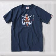 STRICT-G JAPAN 『機動戦士ガンダム』Tシャツ ガンダム紋様柄>