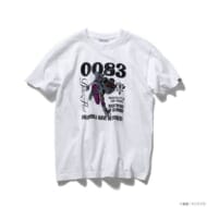 STRICT-G 『機動戦士ガンダム0083 STARDUST MEMORY』Tシャツ アナベル・ガトー>
