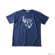 STRICT-G JAPAN 『機動戦士ガンダム』筆絵Tシャツ グフ柄>