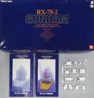 [破損品] 1/60 PG RX-78-2 ガンダム 「機動戦士ガンダム」>