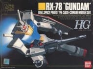 1/144 HG RX-78 ガンダム 「機動戦士ガンダム」>