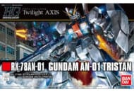 1/144 HGUC ガンダムAN-01 トリスタン 「機動戦士ガンダム Twilight AXIS」