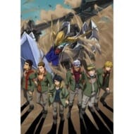 機動戦士ガンダム 鉄血のオルフェンズ Blu-ray Flagship Edition