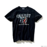 STRICT-G 『機動戦士ガンダム0083 STARDUST MEMORY』Tシャツ シーマ艦隊>
