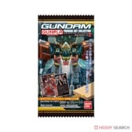 GUNDAMガンプラパッケージアートコレクション チョコウエハース2 (20個セット)