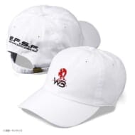 STRICT-G 『機動戦士ガンダム』 WHITE BASE Baseball Cap>