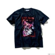 STRICT-G『機動戦士ガンダムUC』 グラデーションTシャツ ネオ・ジオング