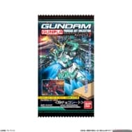 GUNDAMガンプラパッケージアートコレクション チョコウエハース7 (20個セット)