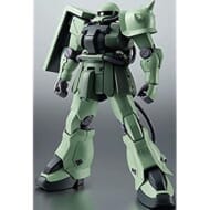 ROBOT魂 [SIDE MS] 機動戦士ガンダム0083 STARDUST MEMORY MS-06F-2 ザクIIF2型 ver. A.N.I.M.E.>