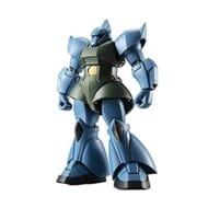 ROBOT魂 [SIDE MS] MS-14A ガトー専用ゲルググ ver. A.N.I.M.E. [機動戦士ガンダム0083 STARDUST MEMORY]
