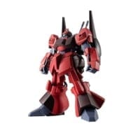ROBOT魂 機動戦士Ζガンダム <SIDE MS> RMS-099 リック・ディアス(クワトロ・バジーナ カラー) ver. A.N.I.M.E.