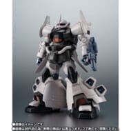ROBOT魂 <SIDE MS> MS-07H-8 グフ・フライトタイプ ver. A.N.I.M.E.