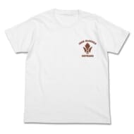 機動戦士ガンダム 鉄血のオルフェンズ 鉄華団Tシャツ WHITE XL>