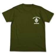 機動戦士ガンダム 鉄血のオルフェンズ 鉄華団Tシャツ MOSS XL
