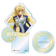 機動戦士ガンダムSEED DESTINY vol.3 アクリルペンスタンド カガリ・ユラ・アスハA