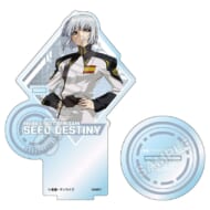 機動戦士ガンダムSEED DESTINY vol.3 アクリルペンスタンド イザーク・ジュールA