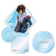 機動戦士ガンダムSEED DESTINY vol.3 アクリルペンスタンド キラ・ヤマトA