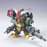 BB戦士 375 LEGEND BB コマンドガンダム>