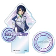 機動戦士ガンダムSEED DESTINY vol.3 アクリルペンスタンド アスラン・ザラB