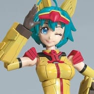 フィギュアライズ スタンダード BUILD DIVERS ダイバーナミ 『ガンダムビルドダイバーズ』>