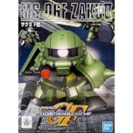 BB戦士 No.218 MS-06F ザクII F型 「SDガンダム GGENERATION」>