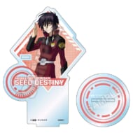 機動戦士ガンダムSEED DESTINY vol.3 アクリルペンスタンド シン・アスカA