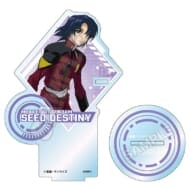 機動戦士ガンダムSEED DESTINY vol.3 アクリルペンスタンド アスラン・ザラA