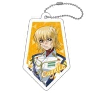 機動戦士ガンダムSEED DESTINY vol.3 アクリルキーチェーン カガリ・ユラ・アスハA>