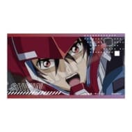 機動戦士ガンダムSEED DESTINY vol.3 ステッカー シン・アスカB>