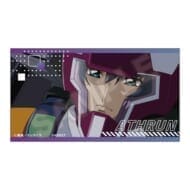 機動戦士ガンダムSEED DESTINY vol.3 ステッカー アスラン・ザラB>