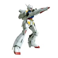 ∀ガンダム MG ターンエーガンダム