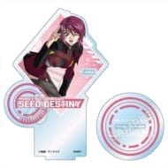 機動戦士ガンダムSEED DESTINY vol.3 アクリルペンスタンド ルナマリア・ホーク>