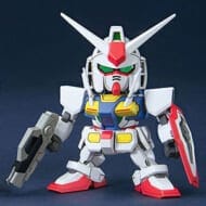 BB戦士 O(オー)ガンダム(実戦配備型)