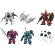 機動戦士ガンダム MOBILE SUIT ENSEMBLE 28 (全6種) 1BOX:10個入>