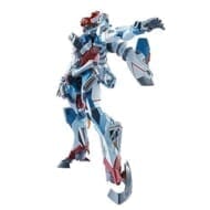 METAL ROBOT魂 <SIDE MS> 機動戦士Gundam GQuuuuuuX