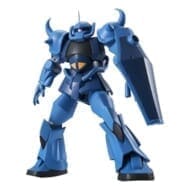 ROBOT魂 機動戦士ガンダム 〈SIDE MS〉 MS-07B グフ ver. A.N.I.M.E. (再販版) (再販)>