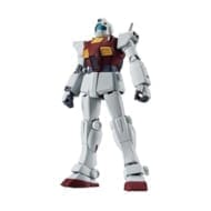 ROBOT魂 機動戦士Zガンダム 〈SIDE MS〉 RMS-179 ジムII(地球連邦軍仕様) ver. A.N.I.M.E.>