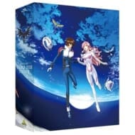 【あみあみ限定特典】BD 機動戦士ガンダムSEED FREEDOM Blu-ray特装限定版