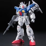 RG 1/144 RX-78GP-01Fb ガンダム試作1号機 フルバーニアン