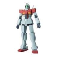 ROBOT魂 機動戦士ガンダム 〈SIDE MS〉 RGM-79 ジム ver. A.N.I.M.E. (再販版) (再販)>