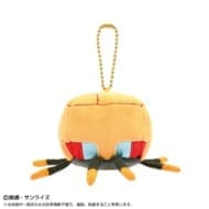 機動戦士Gundam GQuuuuuuX ぷりぬいマスコット コンチ>