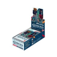 機動戦士ガンダム アーセナルベース BOOSTER PACK [ 機動戦士Gundam GQuuuuuuX ]>