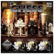 CHESS Figure Collection