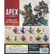 APEX LEGENDS レジェンドラバーストラップ Vol.1