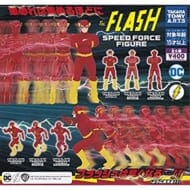 THE FLASH SPEED FORCE FIGURE>