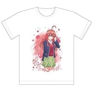 五等分の花嫁 フルカラーTシャツ(中野五月) Lサイズ(再販)>