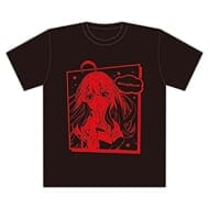 五等分の花嫁 箔プリントTシャツ/五月 XLサイズ